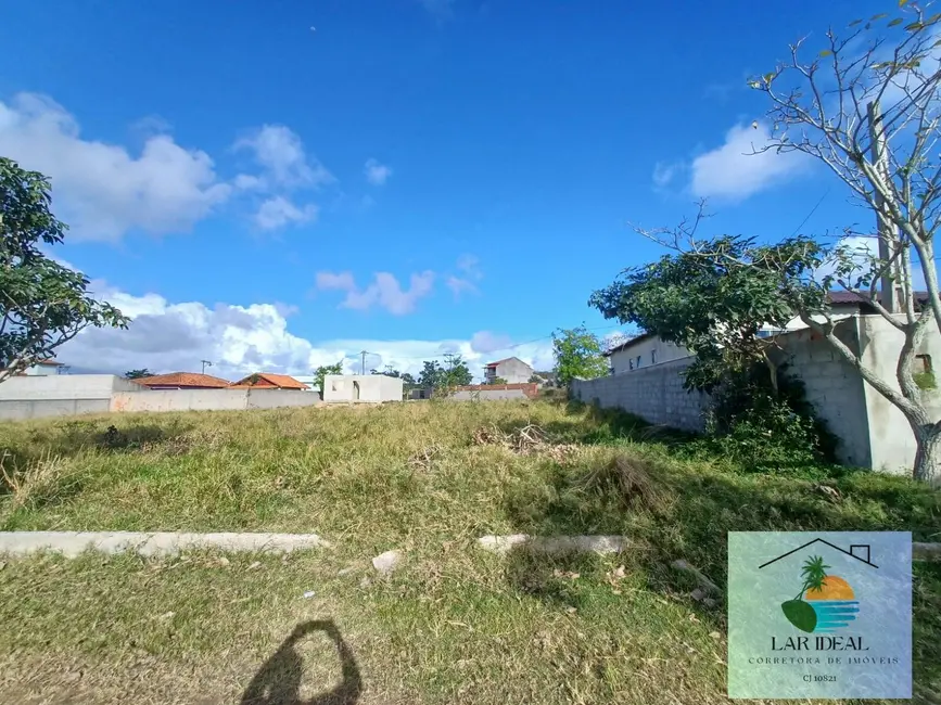 Terreno / Lote à venda, 405m2 em Sao Pedro Da Aldeia - RJ - imagem 3 Foto 3 de Terreno / Lote à venda, 405m2 em Sao Pedro Da Aldeia - RJ