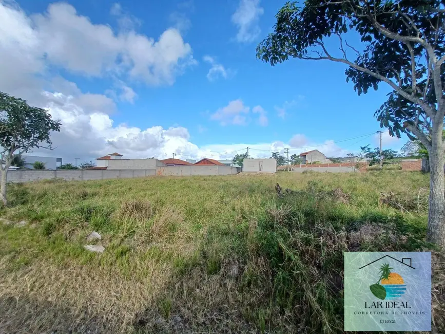 Terreno / Lote à venda, 405m2 em Sao Pedro Da Aldeia - RJ - imagem 4 Foto 4 de Terreno / Lote à venda, 405m2 em Sao Pedro Da Aldeia - RJ