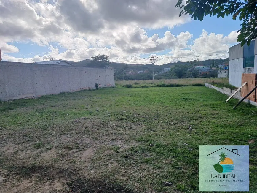 Terreno / Lote à venda, 405m2 em Sao Pedro Da Aldeia - RJ - imagem 2 Foto 2 de Terreno / Lote à venda, 405m2 em Sao Pedro Da Aldeia - RJ
