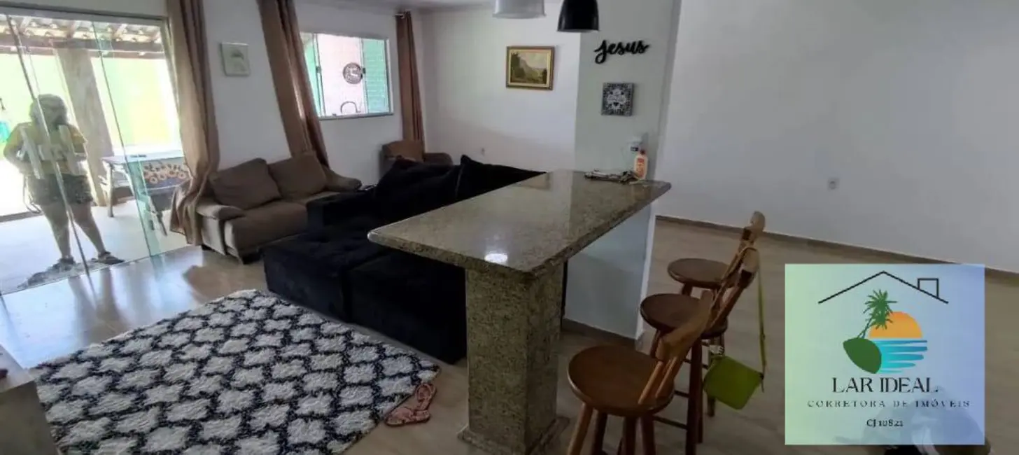 Foto 9 de Casa com 2 quartos à venda em Reserva do Peró, Cabo Frio - RJ