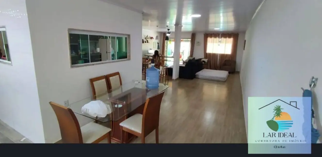 Foto 8 de Casa com 2 quartos à venda em Reserva do Peró, Cabo Frio - RJ