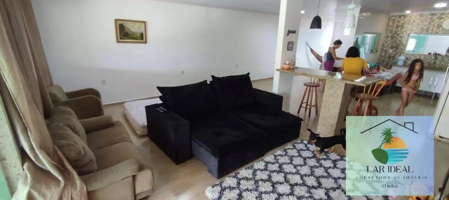 Foto 5 de Casa com 2 quartos à venda em Reserva do Peró, Cabo Frio - RJ