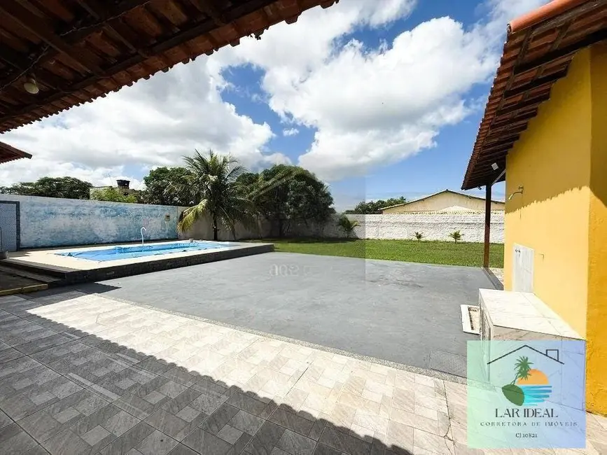 Foto 8 de Casa com 4 quartos à venda, 1100m2 em Araruama - RJ