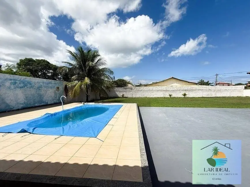 Foto 7 de Casa com 4 quartos à venda, 1100m2 em Araruama - RJ