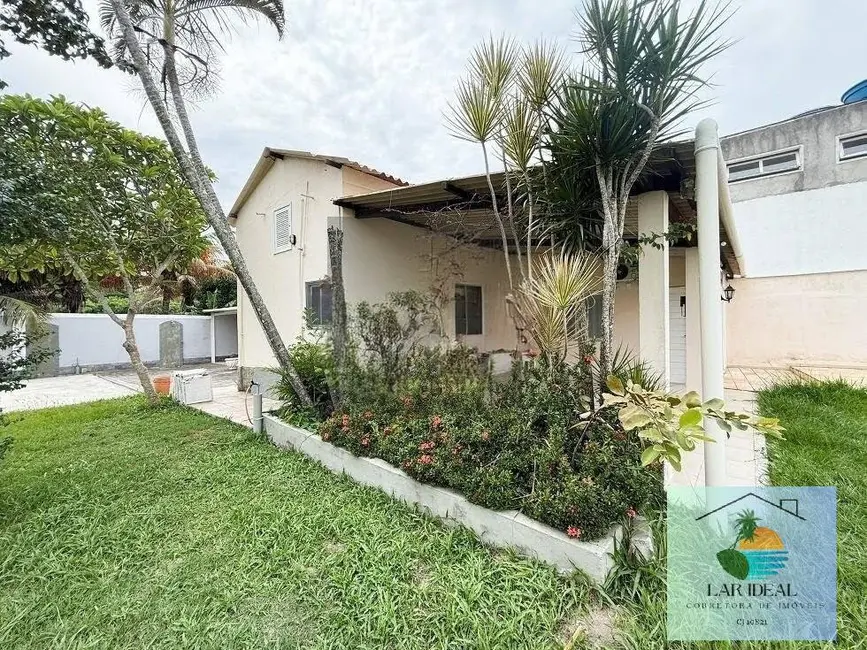 Foto 9 de Casa com 5 quartos à venda, 1200m2 em Araruama - RJ