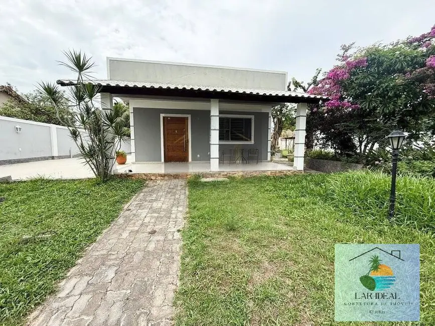Foto 4 de Casa com 5 quartos à venda, 1200m2 em Araruama - RJ