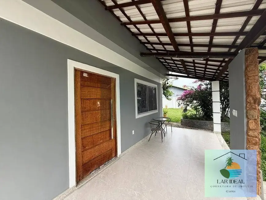 Foto 7 de Casa com 5 quartos à venda, 1200m2 em Araruama - RJ