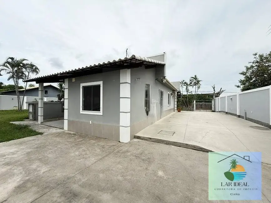 Foto 5 de Casa com 5 quartos à venda, 1200m2 em Araruama - RJ