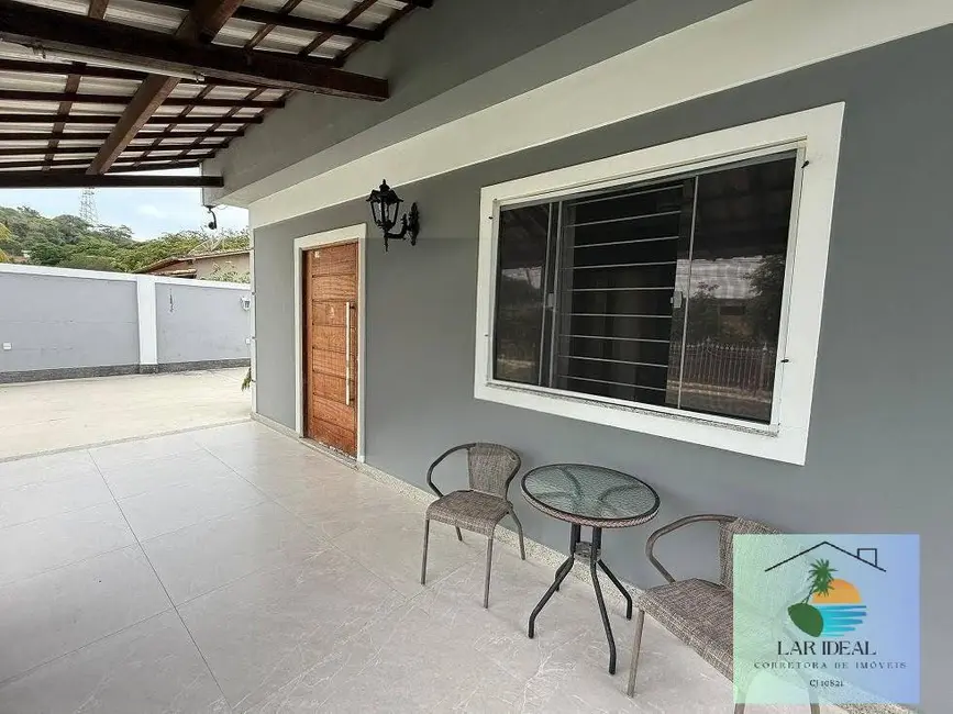 Foto 8 de Casa com 5 quartos à venda, 1200m2 em Araruama - RJ