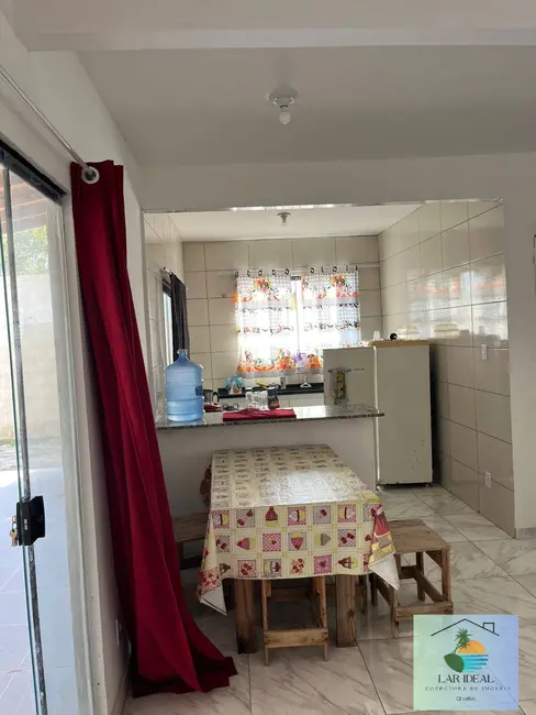 Foto 7 de Casa com 3 quartos à venda, 300m2 em Porto do Carro, Sao Pedro Da Aldeia - RJ