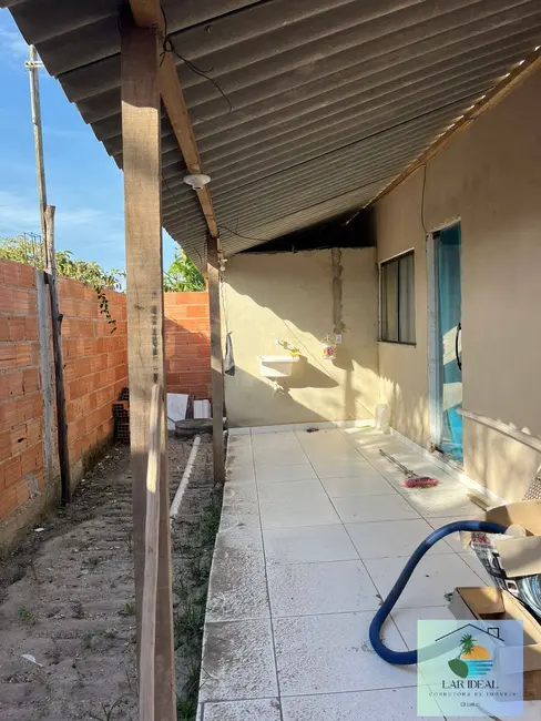 Foto 4 de Casa com 3 quartos à venda, 300m2 em Porto do Carro, Sao Pedro Da Aldeia - RJ