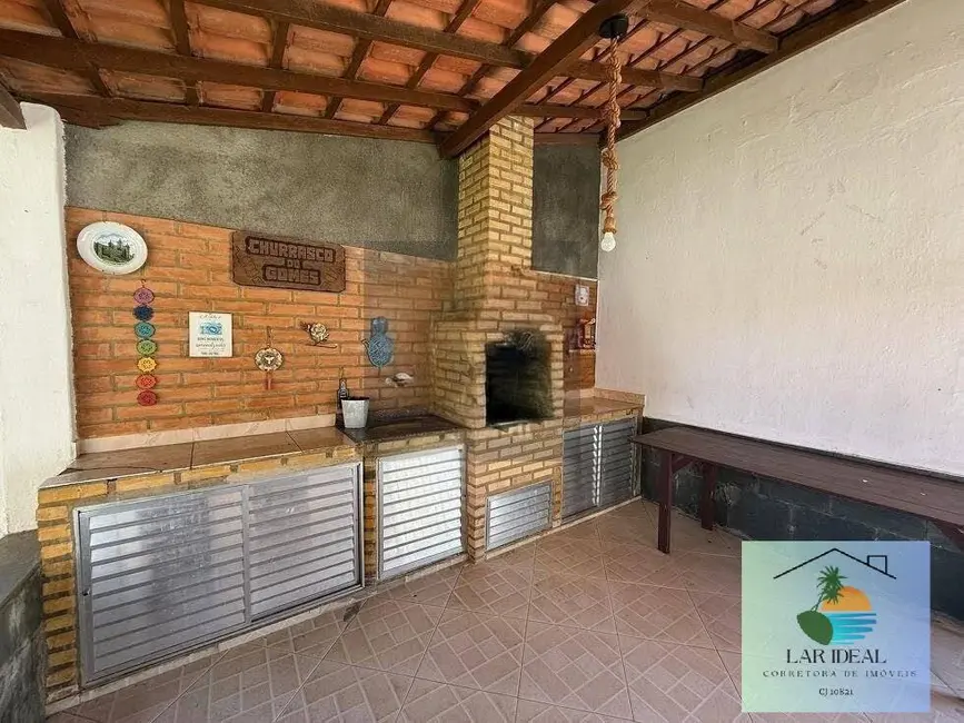 Foto 5 de Casa com 5 quartos à venda, 1050m2 em Araruama - RJ