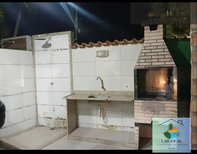 Casa com 3 quartos à venda em Ogiva, Cabo Frio - RJ - imagem 8 Foto 8 de Casa com 3 quartos à venda em Ogiva, Cabo Frio - RJ