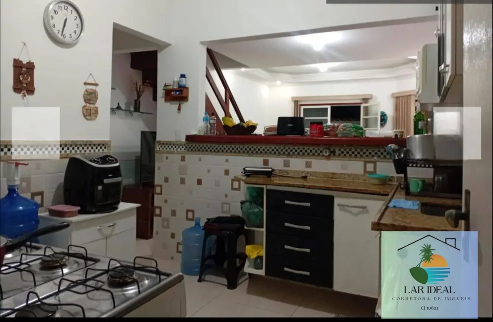 Casa com 3 quartos à venda em Ogiva, Cabo Frio - RJ - imagem 5 Foto 5 de Casa com 3 quartos à venda em Ogiva, Cabo Frio - RJ
