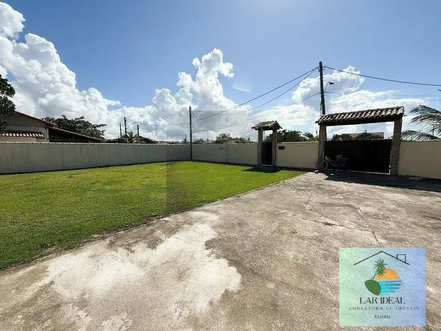 Foto 8 de Casa com 3 quartos à venda, 588m2 em Praia Seca, Araruama - RJ