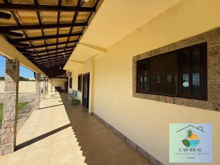 Foto 9 de Casa com 3 quartos à venda, 588m2 em Praia Seca, Araruama - RJ