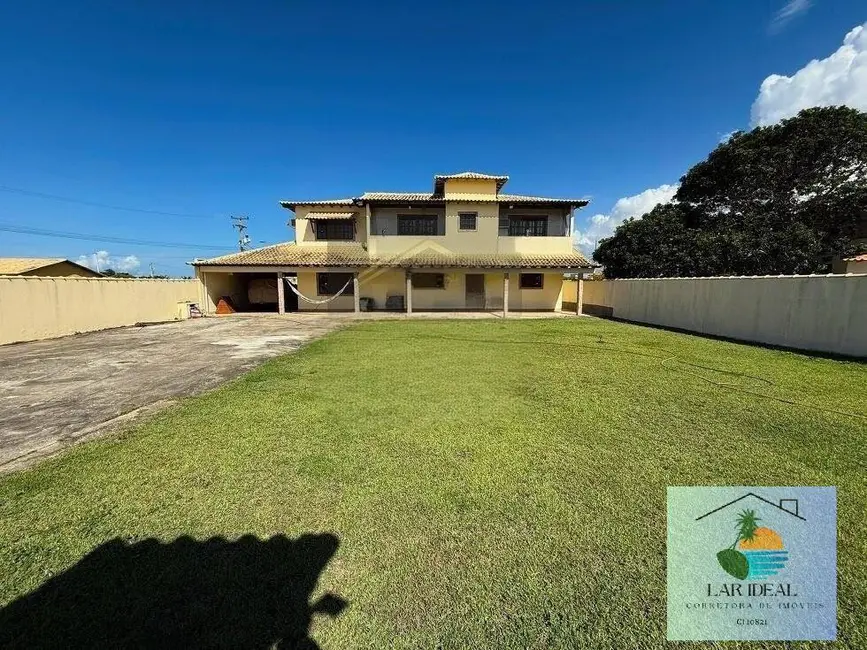 Foto 4 de Casa com 3 quartos à venda, 588m2 em Praia Seca, Araruama - RJ