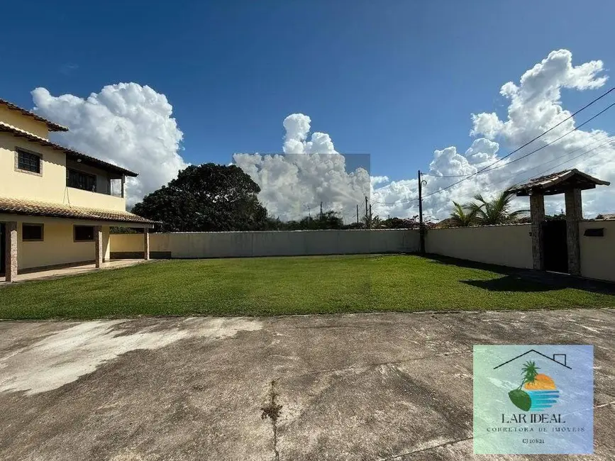 Foto 7 de Casa com 3 quartos à venda, 588m2 em Praia Seca, Araruama - RJ