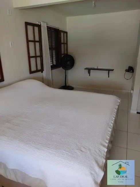 Foto 5 de Casa com 2 quartos à venda, 600m2 em Praia Seca, Araruama - RJ