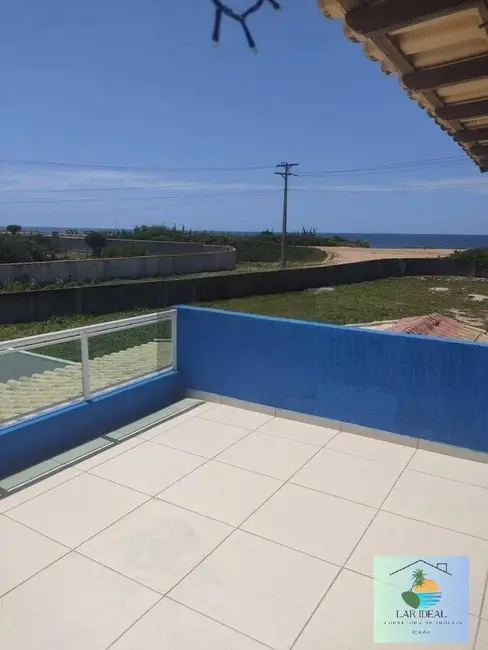 Foto 2 de Casa com 2 quartos à venda, 600m2 em Praia Seca, Araruama - RJ