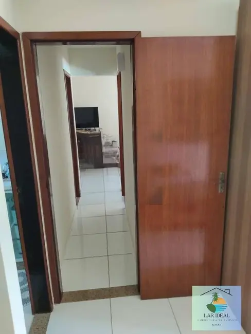 Foto 7 de Casa com 2 quartos à venda, 600m2 em Praia Seca, Araruama - RJ