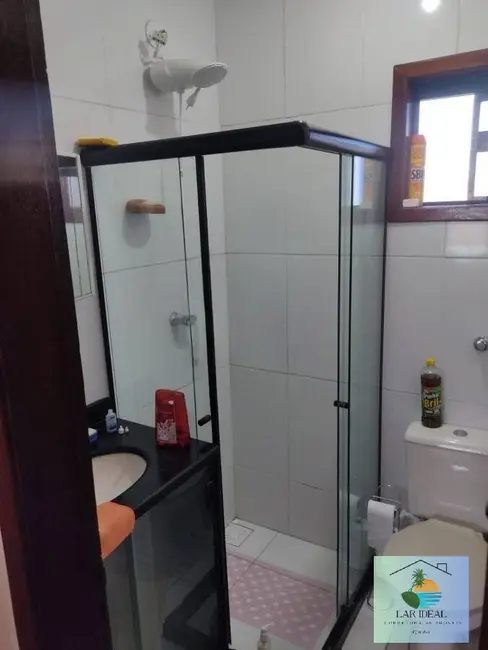 Foto 8 de Casa com 2 quartos à venda, 600m2 em Praia Seca, Araruama - RJ