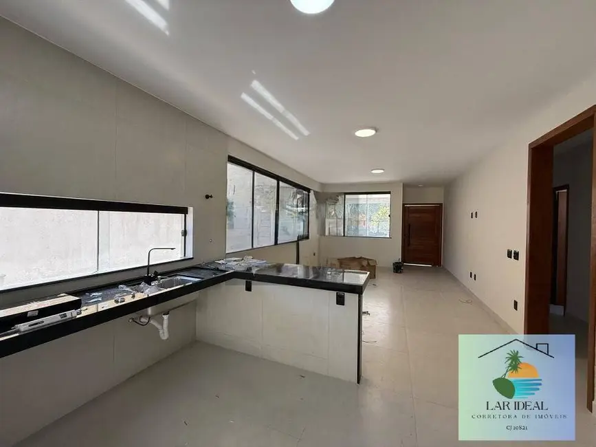 Foto 7 de Casa com 3 quartos à venda, 360m2 em Praia Seca, Araruama - RJ