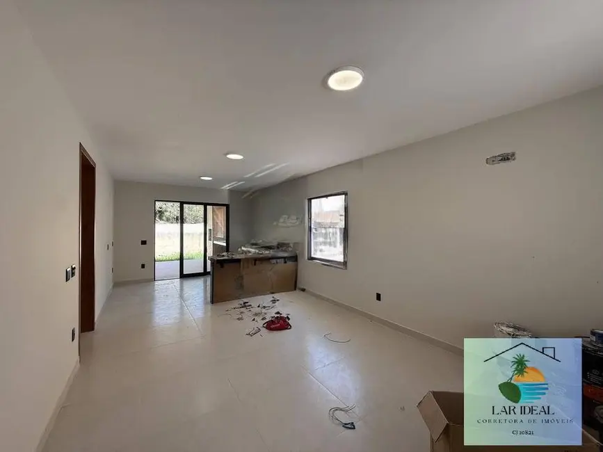 Foto 6 de Casa com 3 quartos à venda, 360m2 em Praia Seca, Araruama - RJ