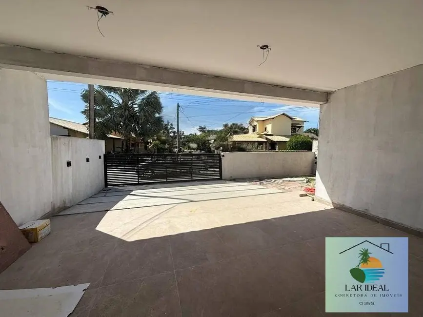 Foto 3 de Casa com 3 quartos à venda, 360m2 em Praia Seca, Araruama - RJ