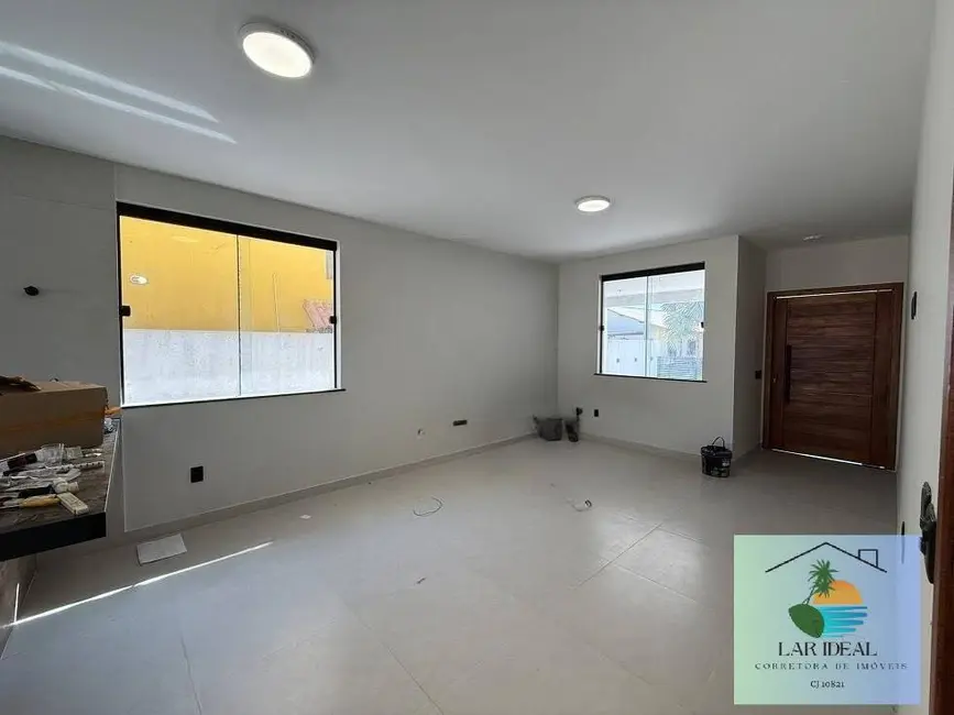 Foto 5 de Casa com 3 quartos à venda, 360m2 em Praia Seca, Araruama - RJ