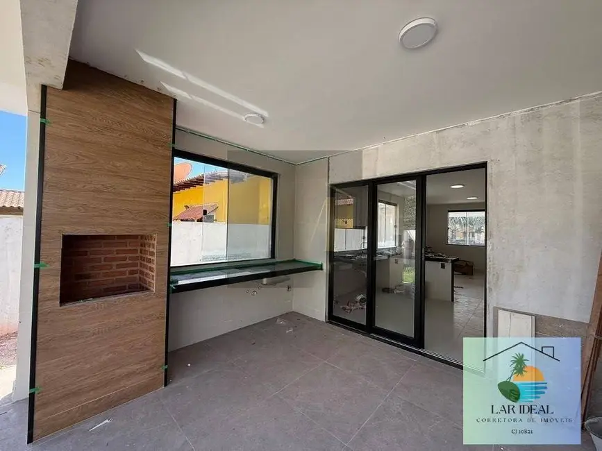 Foto 4 de Casa com 3 quartos à venda, 360m2 em Praia Seca, Araruama - RJ
