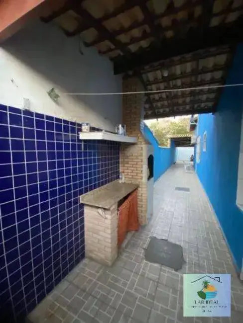 Foto 3 de Casa com 3 quartos à venda em Chácara Mariléa, Rio Das Ostras - RJ