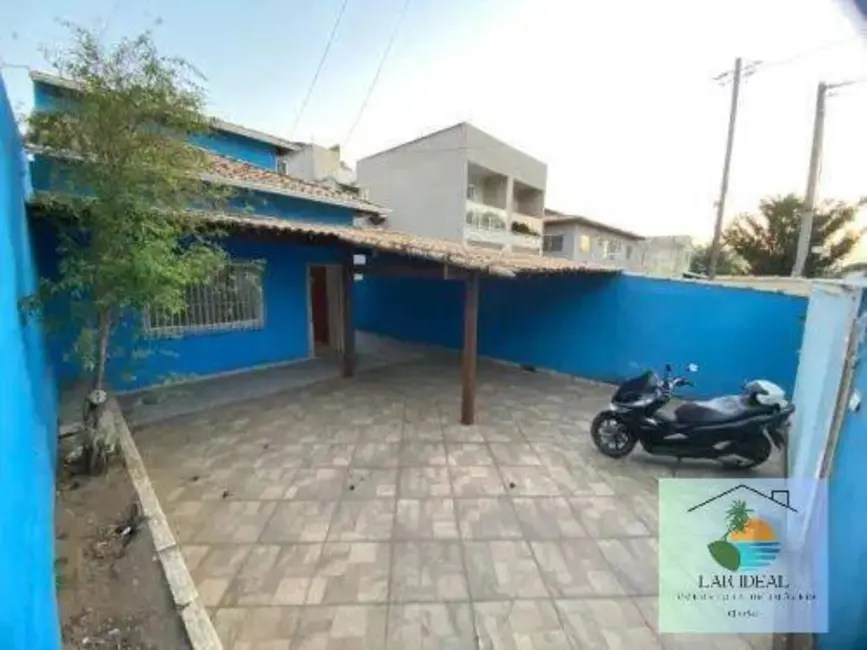 Foto 1 de Casa com 3 quartos à venda em Chácara Mariléa, Rio Das Ostras - RJ