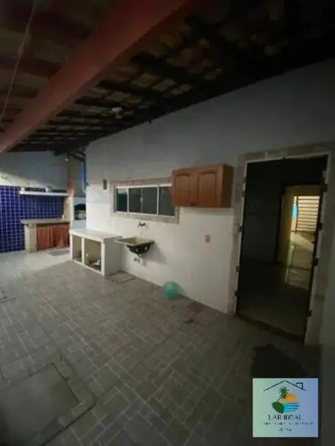 Foto 2 de Casa com 3 quartos à venda em Chácara Mariléa, Rio Das Ostras - RJ