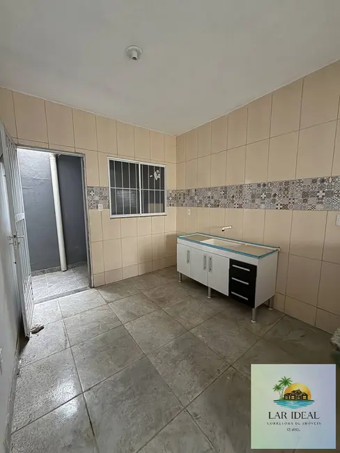 Foto 9 de Casa com 2 quartos à venda em Cidade Praiana, Rio Das Ostras - RJ