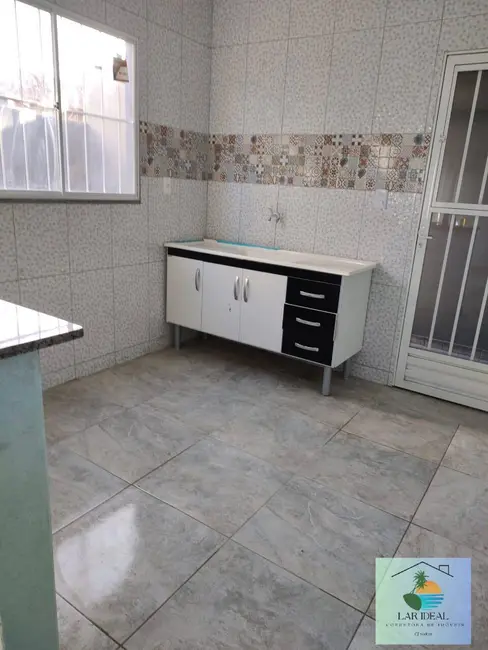 Casa com 2 quartos à venda em Cidade Praiana, Rio Das Ostras - RJ - imagem 4 Foto 4 de Casa com 2 quartos à venda em Cidade Praiana, Rio Das Ostras - RJ