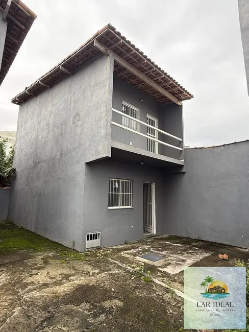 Foto 1 de Casa com 2 quartos à venda em Cidade Praiana, Rio Das Ostras - RJ