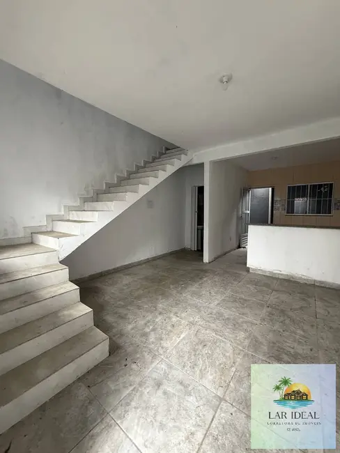 Foto 8 de Casa com 2 quartos à venda em Cidade Praiana, Rio Das Ostras - RJ