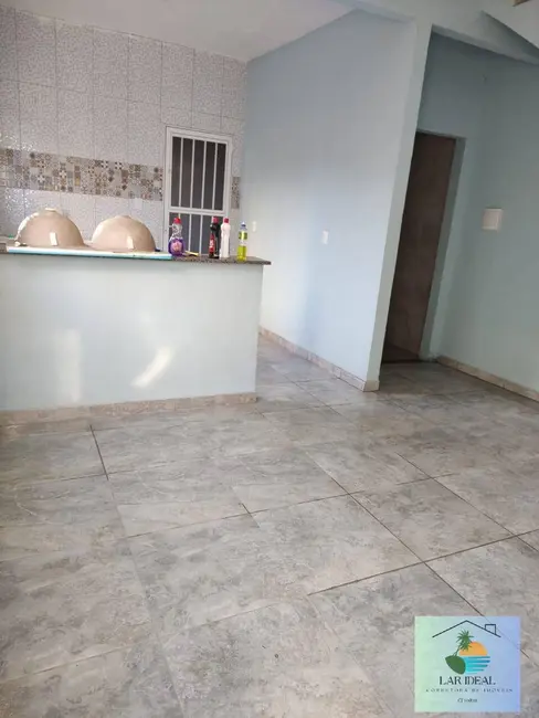 Casa com 2 quartos à venda em Cidade Praiana, Rio Das Ostras - RJ - imagem 3 Foto 3 de Casa com 2 quartos à venda em Cidade Praiana, Rio Das Ostras - RJ