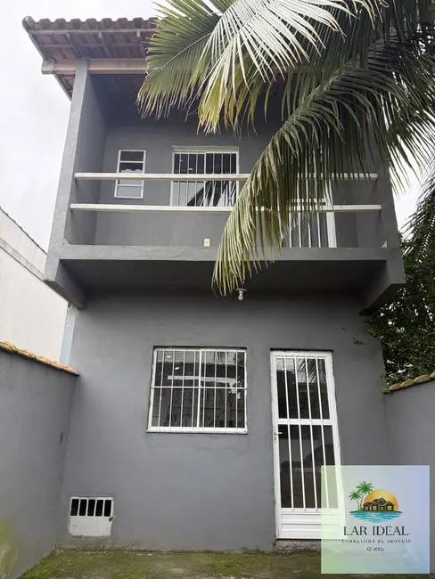 Foto 4 de Casa com 2 quartos à venda em Cidade Praiana, Rio Das Ostras - RJ