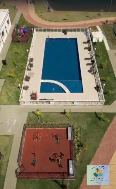 Foto 6 de Apartamento com 2 quartos à venda em Atlântica, Rio Das Ostras - RJ