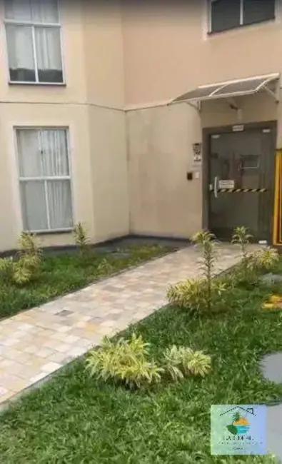 Foto 9 de Apartamento com 2 quartos à venda em Atlântica, Rio Das Ostras - RJ