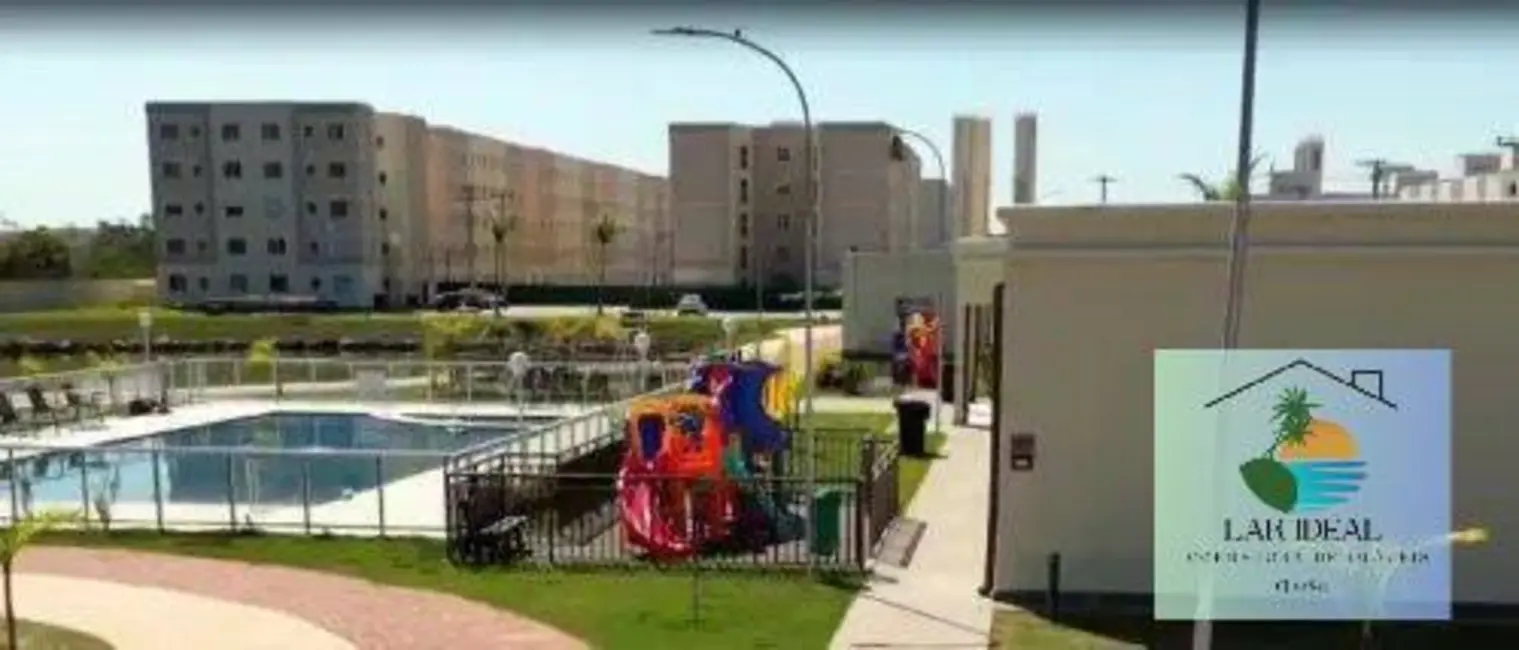 Foto 7 de Apartamento com 2 quartos à venda em Atlântica, Rio Das Ostras - RJ