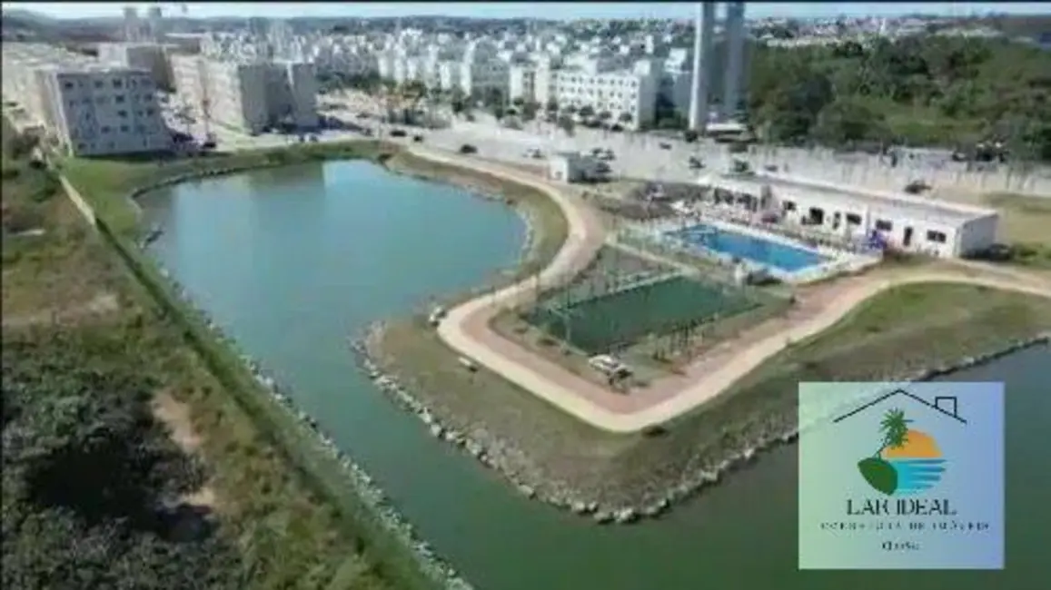 Foto 1 de Apartamento com 2 quartos à venda em Atlântica, Rio Das Ostras - RJ