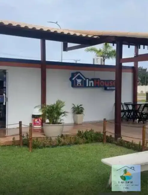 Foto 2 de Apartamento com 2 quartos à venda em Atlântica, Rio Das Ostras - RJ