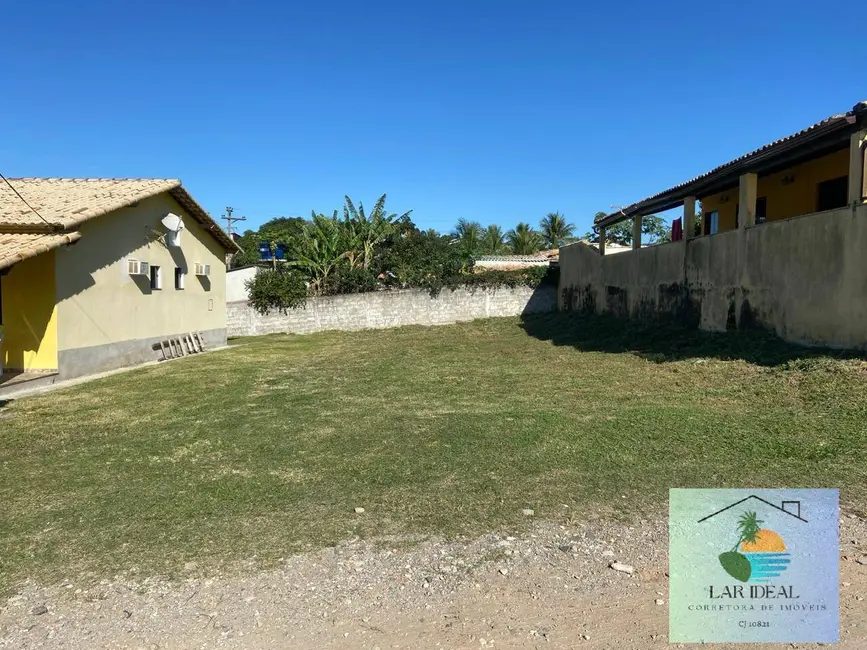 Terreno / Lote à venda, 300m2 em Flexeira, Sao Pedro Da Aldeia - RJ - imagem 2 Foto 2 de Terreno / Lote à venda, 300m2 em Flexeira, Sao Pedro Da Aldeia - RJ