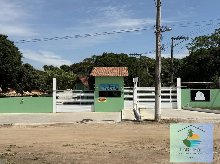 Foto 8 de Terreno / Lote à venda, 300m2 em Flexeira, Sao Pedro Da Aldeia - RJ