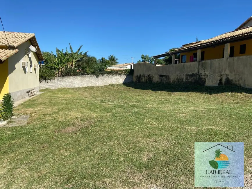 Terreno / Lote à venda, 300m2 em Flexeira, Sao Pedro Da Aldeia - RJ - imagem 1 Foto 1 de Terreno / Lote à venda, 300m2 em Flexeira, Sao Pedro Da Aldeia - RJ