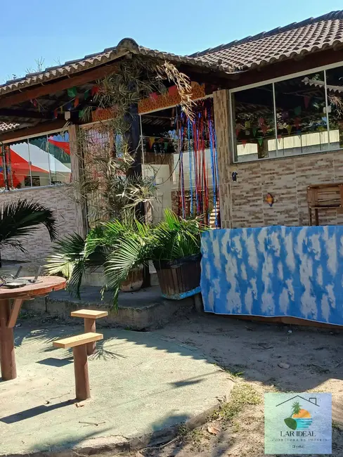 Terreno / Lote à venda, 300m2 em Flexeira, Sao Pedro Da Aldeia - RJ - imagem 5 Foto 5 de Terreno / Lote à venda, 300m2 em Flexeira, Sao Pedro Da Aldeia - RJ