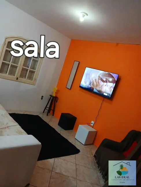 Foto 2 de Casa com 5 quartos à venda, 500m2 em Arraial Do Cabo - RJ
